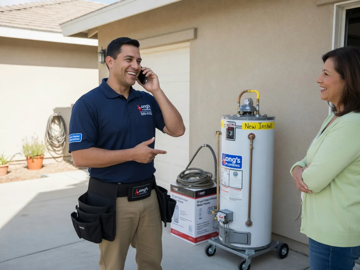 Leak Detection Warriormine, WV FAQs